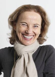 prof. Gabriele Oettingen