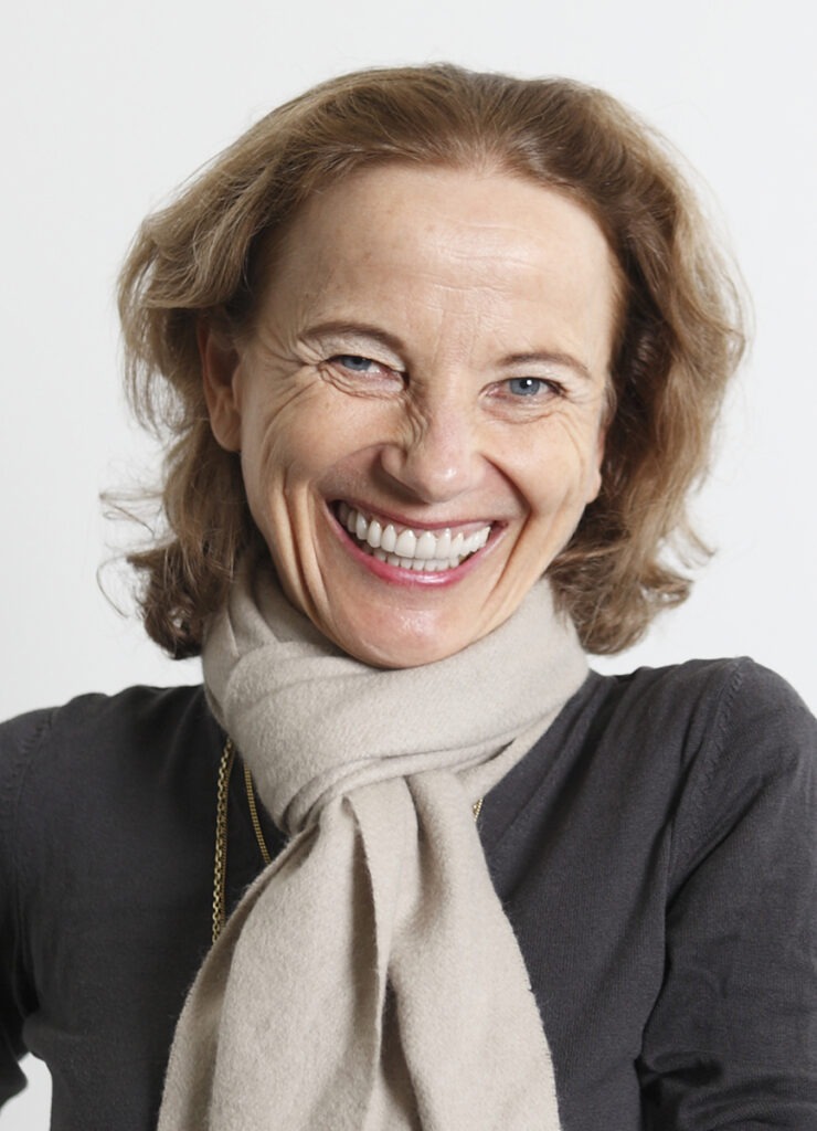 prof. Gabriele Oettingen