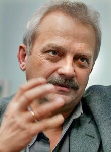 prof. Bogdan Wojciszke