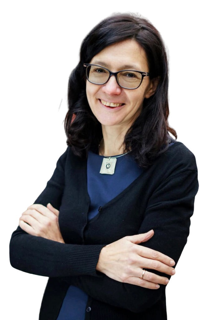 Małgorzata Kośmicka