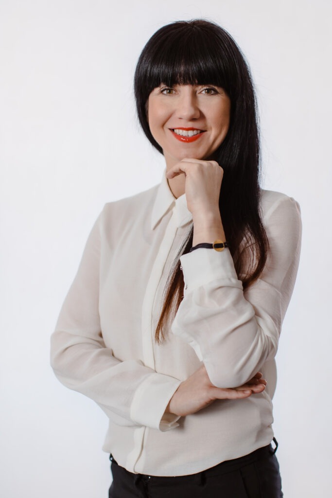 Patrycja Chomiczewska