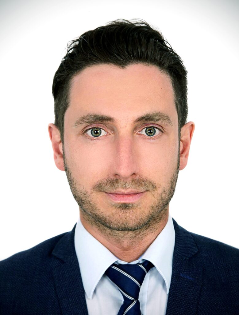 Mariusz Pawlukiewicz